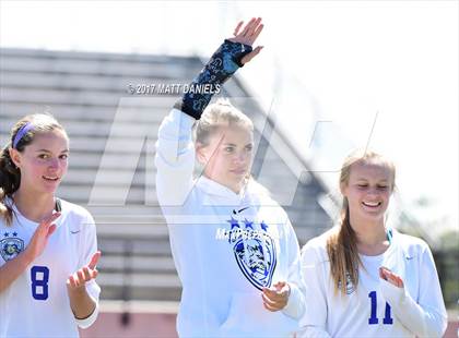 Thumbnail 2 in Mountain Vista vs. Grandview (CHSAA 5A Semifinal) photogallery.