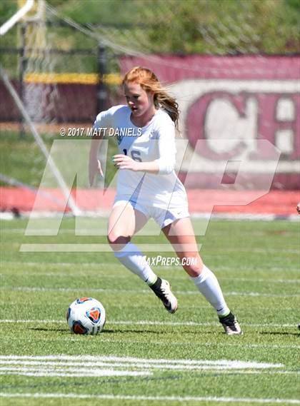Thumbnail 2 in Mountain Vista vs. Grandview (CHSAA 5A Semifinal) photogallery.