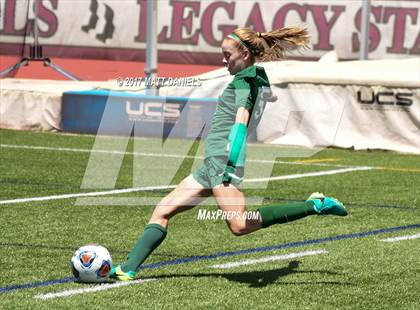 Thumbnail 1 in Mountain Vista vs. Grandview (CHSAA 5A Semifinal) photogallery.