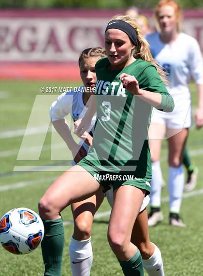 Thumbnail 1 in Mountain Vista vs. Grandview (CHSAA 5A Semifinal) photogallery.