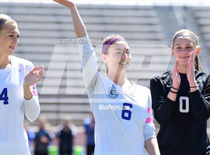 Thumbnail 2 in Mountain Vista vs. Grandview (CHSAA 5A Semifinal) photogallery.