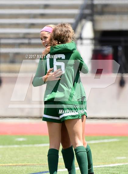 Thumbnail 3 in Mountain Vista vs. Grandview (CHSAA 5A Semifinal) photogallery.