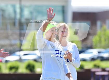 Thumbnail 1 in Mountain Vista vs. Grandview (CHSAA 5A Semifinal) photogallery.