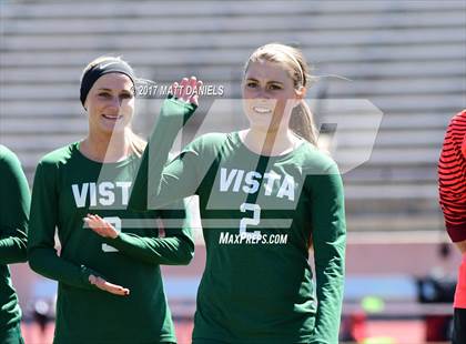Thumbnail 1 in Mountain Vista vs. Grandview (CHSAA 5A Semifinal) photogallery.