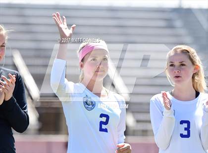 Thumbnail 2 in Mountain Vista vs. Grandview (CHSAA 5A Semifinal) photogallery.