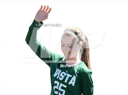 Thumbnail 1 in Mountain Vista vs. Grandview (CHSAA 5A Semifinal) photogallery.