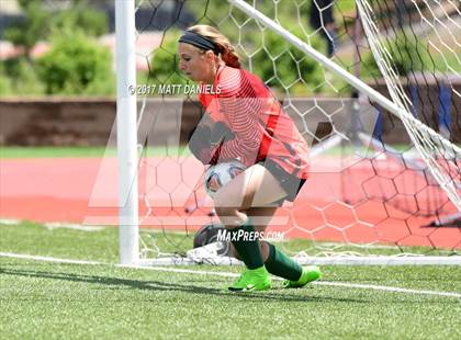 Thumbnail 2 in Mountain Vista vs. Grandview (CHSAA 5A Semifinal) photogallery.