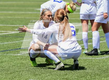 Thumbnail 2 in Mountain Vista vs. Grandview (CHSAA 5A Semifinal) photogallery.