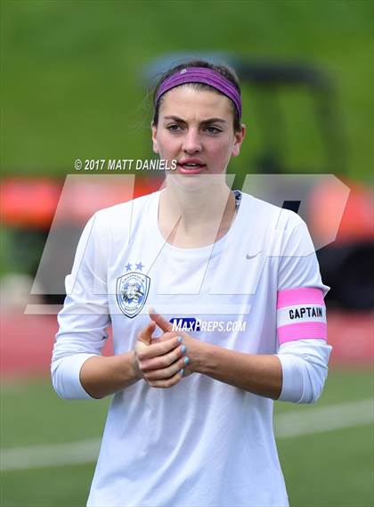 Thumbnail 1 in Mountain Vista vs. Grandview (CHSAA 5A Semifinal) photogallery.