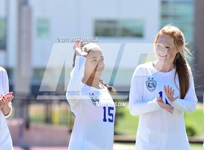 Thumbnail 2 in Mountain Vista vs. Grandview (CHSAA 5A Semifinal) photogallery.