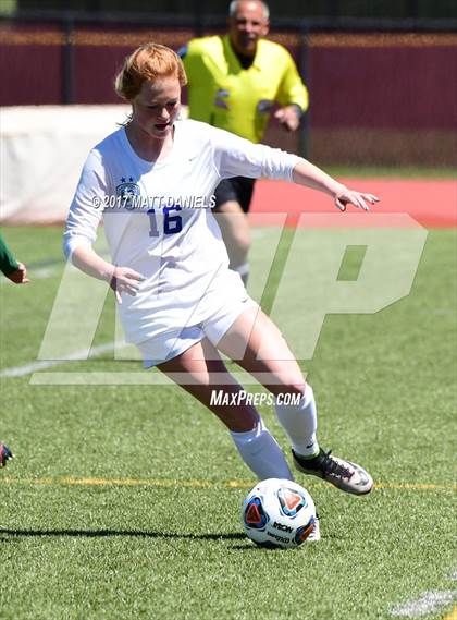 Thumbnail 2 in Mountain Vista vs. Grandview (CHSAA 5A Semifinal) photogallery.