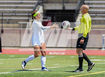 Thumbnail 1 in Mountain Vista vs. Grandview (CHSAA 5A Semifinal) photogallery.