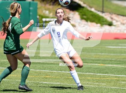 Thumbnail 1 in Mountain Vista vs. Grandview (CHSAA 5A Semifinal) photogallery.