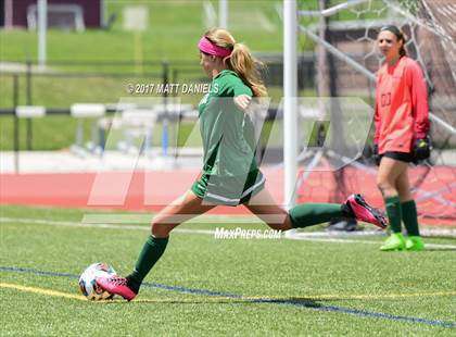 Thumbnail 2 in Mountain Vista vs. Grandview (CHSAA 5A Semifinal) photogallery.