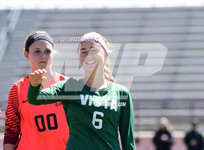 Thumbnail 2 in Mountain Vista vs. Grandview (CHSAA 5A Semifinal) photogallery.