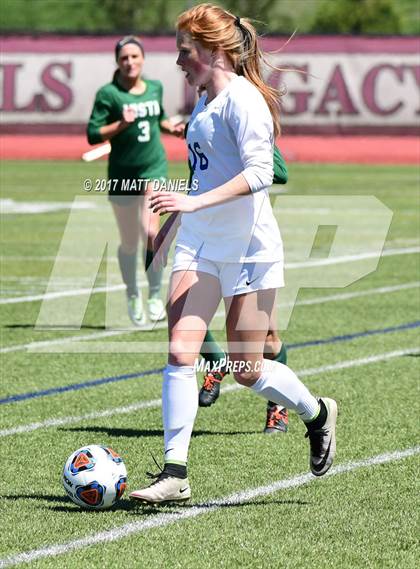 Thumbnail 2 in Mountain Vista vs. Grandview (CHSAA 5A Semifinal) photogallery.