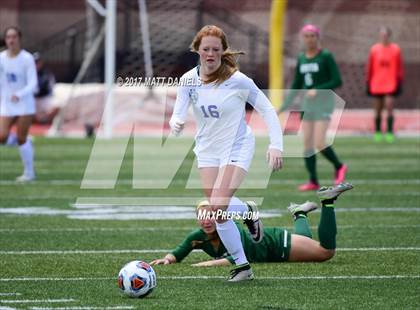 Thumbnail 2 in Mountain Vista vs. Grandview (CHSAA 5A Semifinal) photogallery.