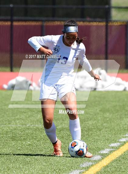 Thumbnail 2 in Mountain Vista vs. Grandview (CHSAA 5A Semifinal) photogallery.