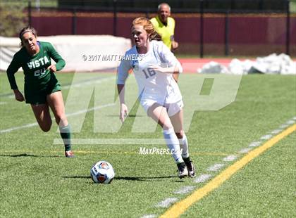 Thumbnail 1 in Mountain Vista vs. Grandview (CHSAA 5A Semifinal) photogallery.