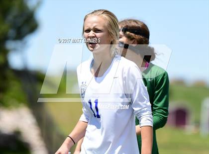 Thumbnail 2 in Mountain Vista vs. Grandview (CHSAA 5A Semifinal) photogallery.
