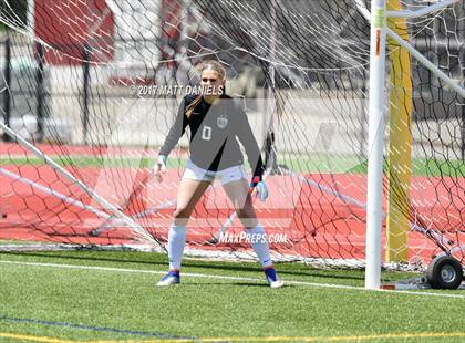 Thumbnail 1 in Mountain Vista vs. Grandview (CHSAA 5A Semifinal) photogallery.
