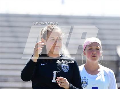 Thumbnail 1 in Mountain Vista vs. Grandview (CHSAA 5A Semifinal) photogallery.