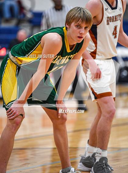 Thumbnail 3 in Caldwell vs Lexington photogallery.