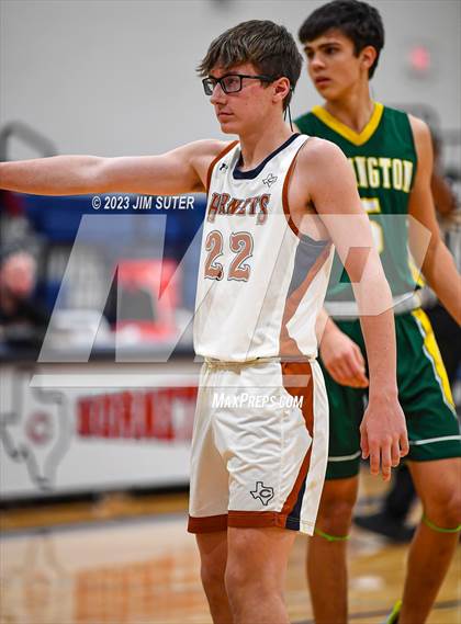 Thumbnail 3 in Caldwell vs Lexington photogallery.