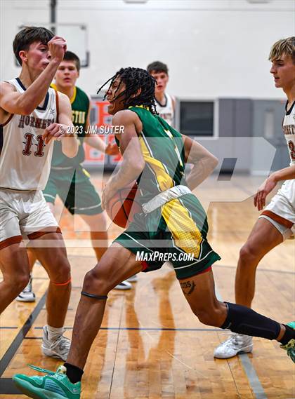 Thumbnail 2 in Caldwell vs Lexington photogallery.