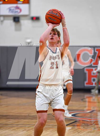 Thumbnail 2 in Caldwell vs Lexington photogallery.