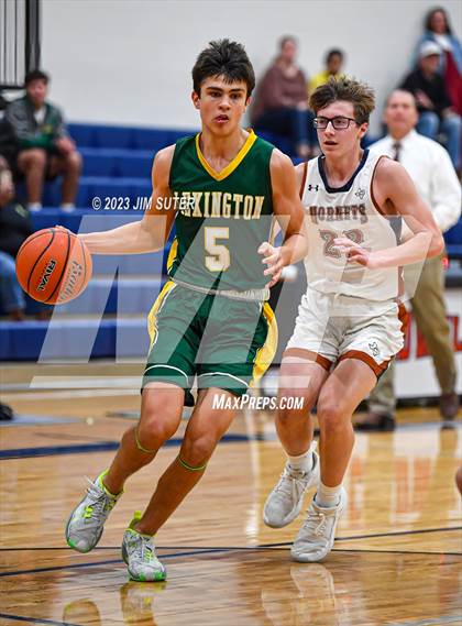 Thumbnail 1 in Caldwell vs Lexington photogallery.