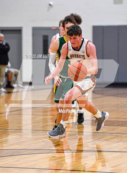 Thumbnail 1 in Caldwell vs Lexington photogallery.