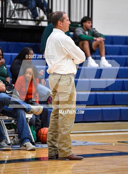 Thumbnail 2 in Caldwell vs Lexington photogallery.