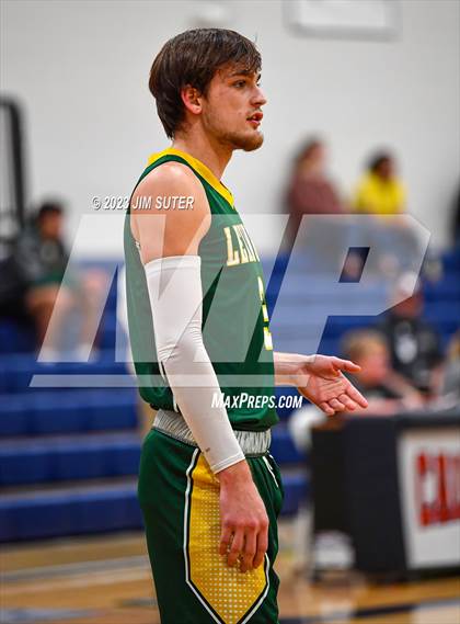 Thumbnail 1 in Caldwell vs Lexington photogallery.