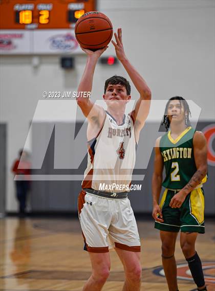 Thumbnail 3 in Caldwell vs Lexington photogallery.