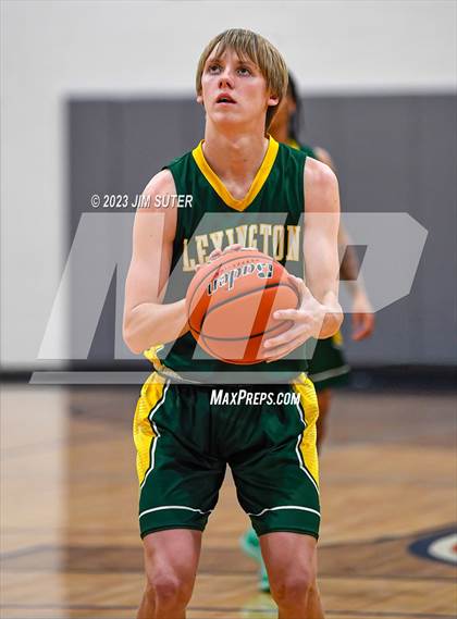 Thumbnail 1 in Caldwell vs Lexington photogallery.