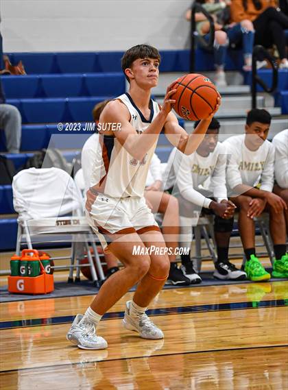 Thumbnail 1 in Caldwell vs Lexington photogallery.