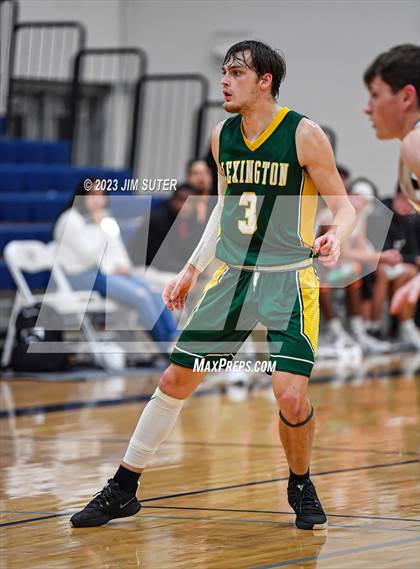 Thumbnail 1 in Caldwell vs Lexington photogallery.
