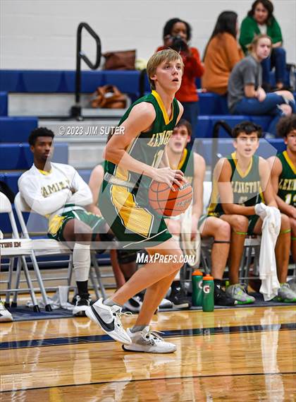 Thumbnail 3 in Caldwell vs Lexington photogallery.