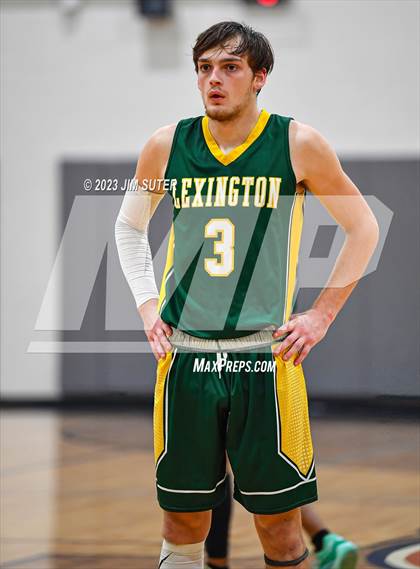 Thumbnail 1 in Caldwell vs Lexington photogallery.