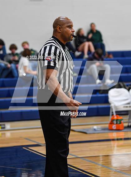 Thumbnail 2 in Caldwell vs Lexington photogallery.