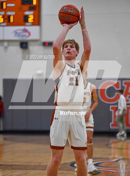 Thumbnail 3 in Caldwell vs Lexington photogallery.