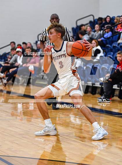 Thumbnail 1 in Caldwell vs Lexington photogallery.