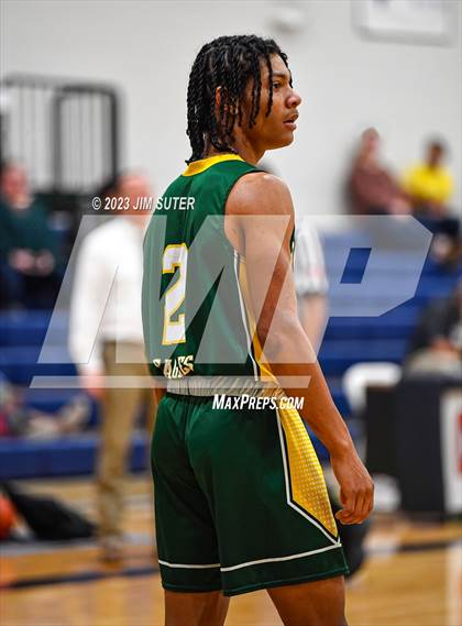 Thumbnail 1 in Caldwell vs Lexington photogallery.