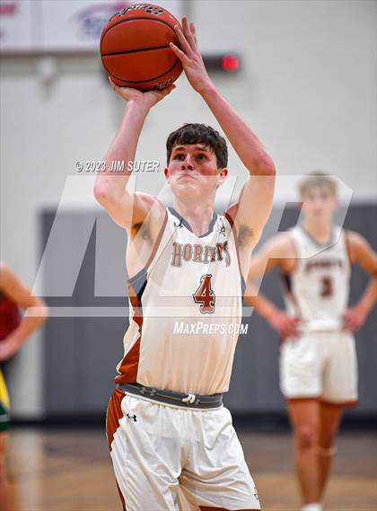 Thumbnail 2 in Caldwell vs Lexington photogallery.