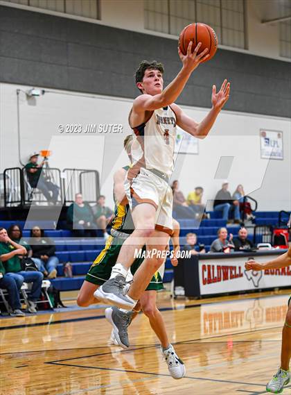 Thumbnail 2 in Caldwell vs Lexington photogallery.