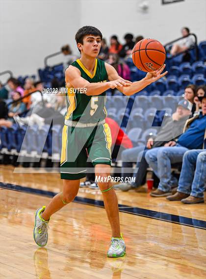 Thumbnail 2 in Caldwell vs Lexington photogallery.
