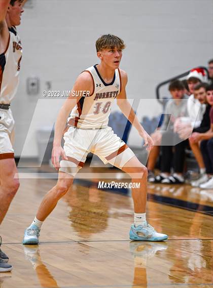 Thumbnail 2 in Caldwell vs Lexington photogallery.
