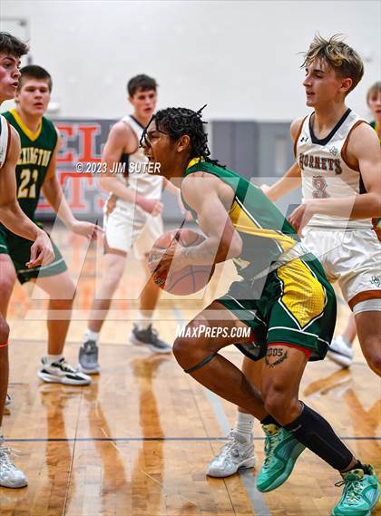 Thumbnail 1 in Caldwell vs Lexington photogallery.