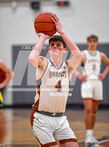 Thumbnail 1 in Caldwell vs Lexington photogallery.